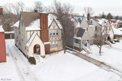 2297 Ogontz Avenue, Oakwood, OH 44107 - Photo 24