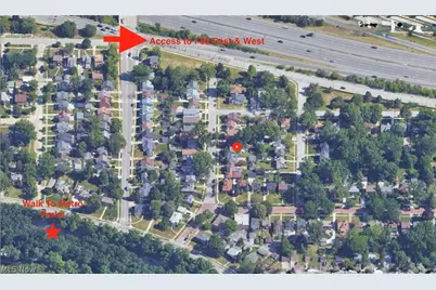 2297 Ogontz Avenue, Oakwood, OH 44107 - Photo 2