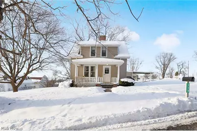 115 Cemetery Street, Apple Creek, OH 44606 - Photo 1