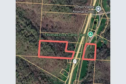 31853 Dead Mans Curve, Pomeroy, OH 45769 - Photo 1