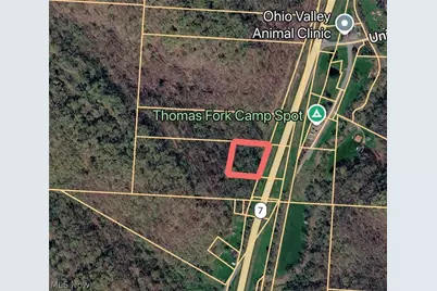 31853 Dead Mans Curve, Pomeroy, OH 45769 - Photo 2