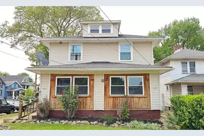 4494 Turney Road, Loveland, OH 44105 - Photo 1