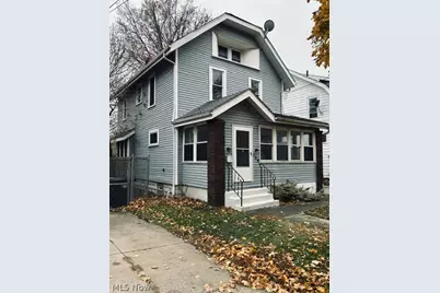 154 E Archwood Avenue, Akron, OH 44301 - Photo 2