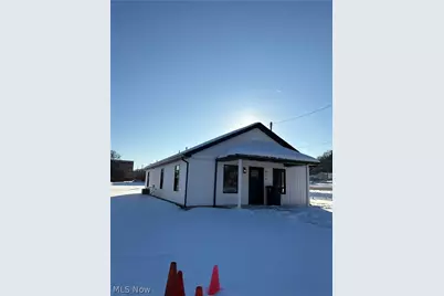 612 Logan Street, Steubenville, OH 43952 - Photo 2