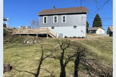 636 Buena Vista Boulevard, Steubenville, OH 43952 - Photo 4