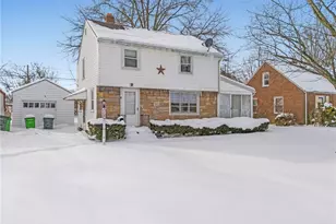 720 Vincent Blvd, Alliance, OH 44601 - Photo 18