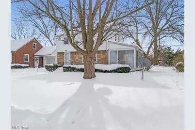 720 Vincent Boulevard, Alliance, OH 44601 - Photo 2