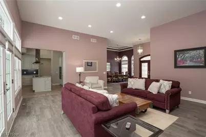 6443 Hills and Dales Road NW, Canton, OH 44708 - Photo 10