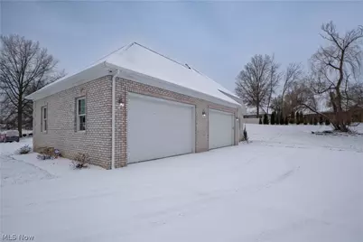 6443 Hills and Dales Road NW, Canton, OH 44708 - Photo 38