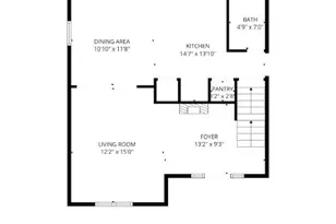 1860 Paradise St SE, East Sparta, OH 44626 - Photo 8