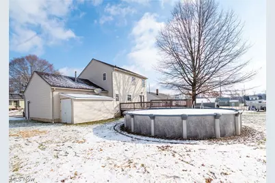 1860 Paradise Street SE, East Sparta, OH 44626 - Photo 4