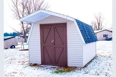 1860 Paradise Street SE, East Sparta, OH 44626 - Photo 6