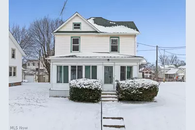 134 11th Street, Alliance, OH 44601 - Photo 1