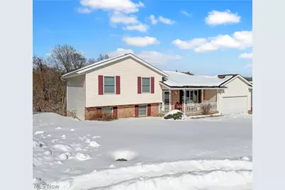 154 Tera Manor, Wintersville, OH 43953 - Photo 2