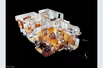 154 Tera Manor, Wintersville, OH 43953 - Photo 44