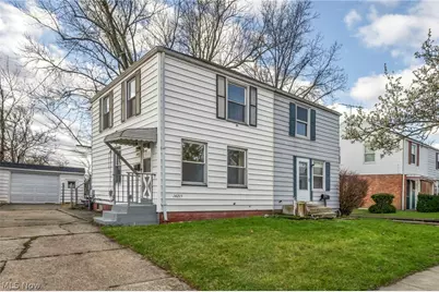 14215 Tuckahoe Avenue, Loveland, OH 44111 - Photo 1