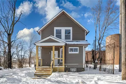 3064 W 16th Street, Loveland, OH 44113 - Photo 1