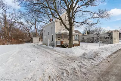 301 E Voris Street, Akron, OH 44311 - Photo 2