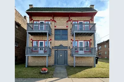 11230 Parklawn Drive, Loveland, OH 44108 - Photo 1