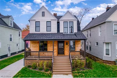 1422 W 77th Street, Loveland, OH 44102 - Photo 1