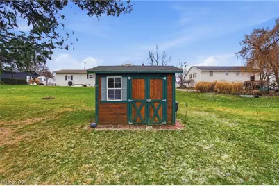 535 W Schultz Avenue, Dalton, OH 44618 - Photo 12