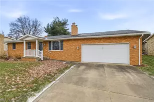 535 W Schultz Ave, Dalton, OH 44618 - Photo 22