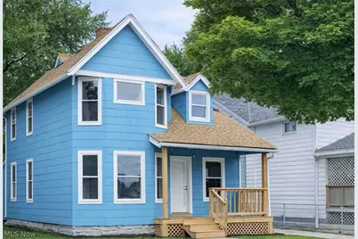 2166 W 93rd Street, Loveland, OH 44102 - Photo 1