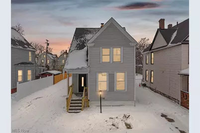 2296 E 97th Street, Loveland, OH 44106 - Photo 1