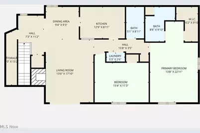 4557 Saint James Circle NW, Canton, OH 44708 - Photo 18