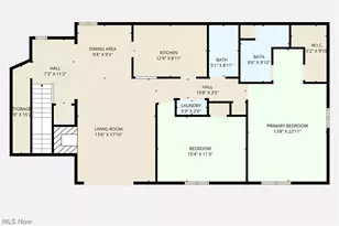 4557 Saint James Circle NW, Canton, OH 44708 - Photo 18