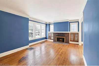 1798 Middlehurst Road, Cleveland Heights, OH 44118 - Photo 6