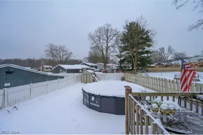 1033 Sunnywood Lane, Ravenna, OH 44266 - Photo 18