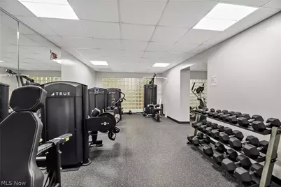 12550 Lake Avenue #805, Oakwood, OH 44107 - Photo 38