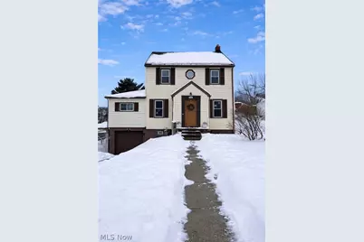 410 Buena Vista Boulevard, Steubenville, OH 43952 - Photo 2