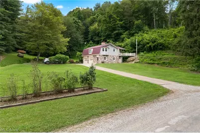 2250 Indian Camp Run Road, New Concord, OH 43762 - Photo 28