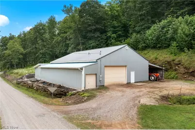 2250 Indian Camp Run Road, New Concord, OH 43762 - Photo 46