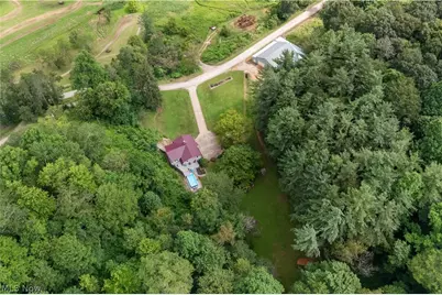 2250 Indian Camp Run Road, New Concord, OH 43762 - Photo 32