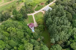 2250 Indian Camp Run Rd, New Concord, OH 43762 - Photo 32