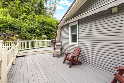 2250 Indian Camp Run Road, New Concord, OH 43762 - Photo 16