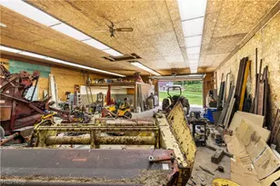 2250 Indian Camp Run Rd, New Concord, OH 43762 - Photo 40