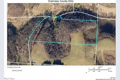 2250 Indian Camp Run Road, New Concord, OH 43762 - Photo 2