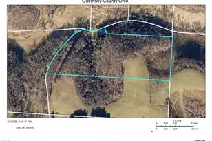 2250 Indian Camp Run Rd, New Concord, OH 43762 - Photo 2