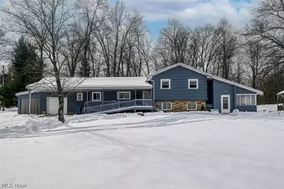 3366 Hommon Road, Ravenna, OH 44266 - Photo 1