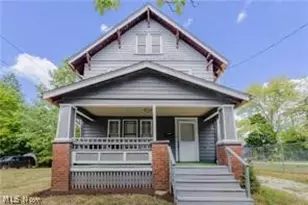 897 Peckham St, Akron, OH 44320 - Photo 1