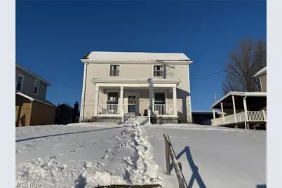 409 2nd Street, Bethesda, OH 43719 - Photo 8