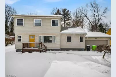 1014 Newton Street, Tallmadge, OH 44278 - Photo 1