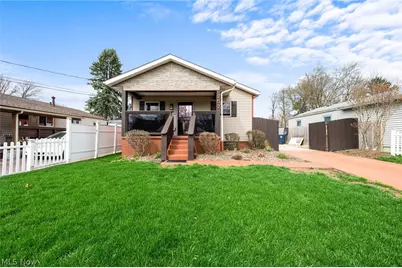 757 Independence Avenue, Akron, OH 44310 - Photo 2