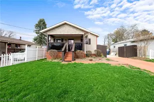 757 Independence Ave, Akron, OH 44310 - Photo 2