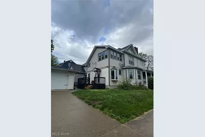 503 N 10th Street, Cambridge, OH 43725 - Photo 2