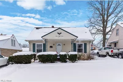 464 Elm Street, Struthers, OH 44471 - Photo 1